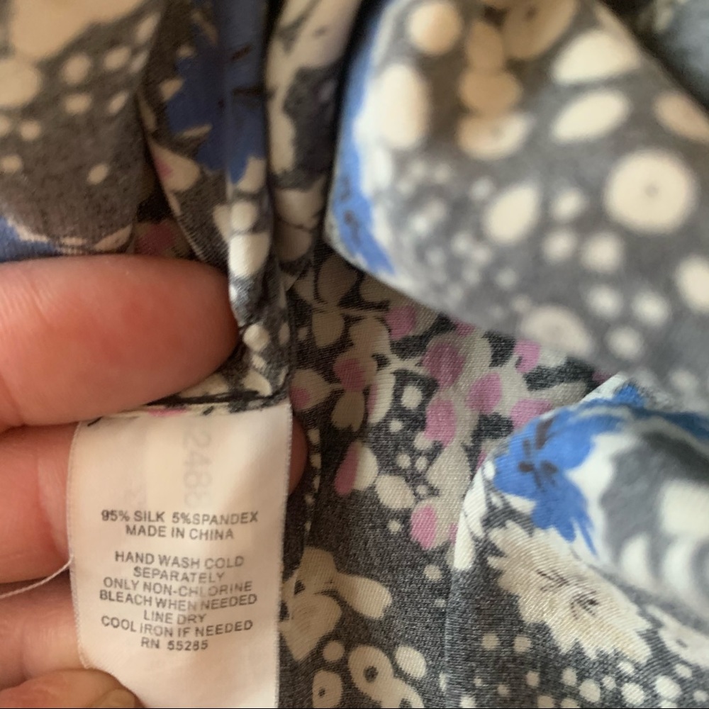 Express top - Picture 8 of 11